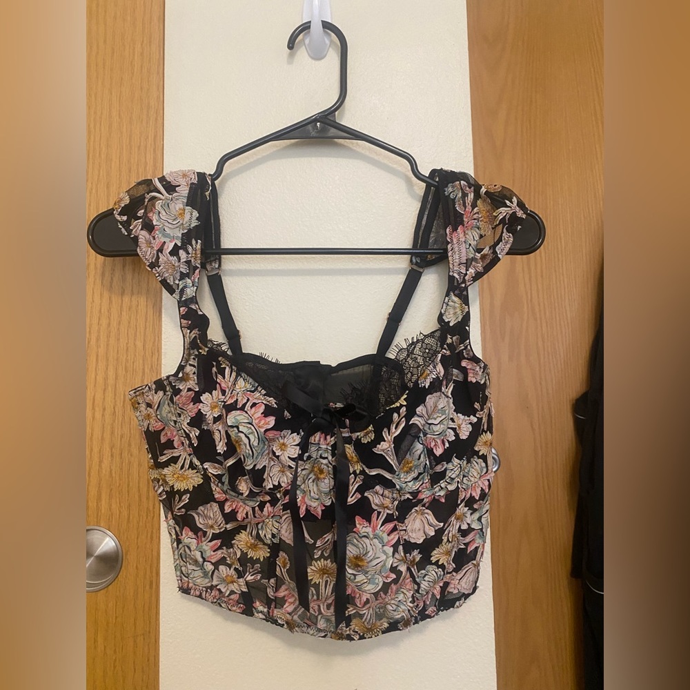 Victoria’s Secret Bra Top